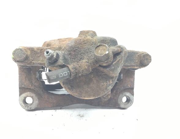 Brake Caliper SUZUKI Swift III (EZ, MZ)