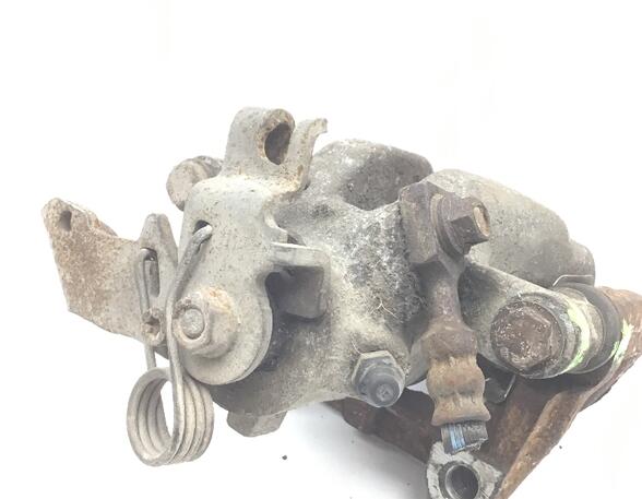 Brake Caliper OPEL Meriva (--)