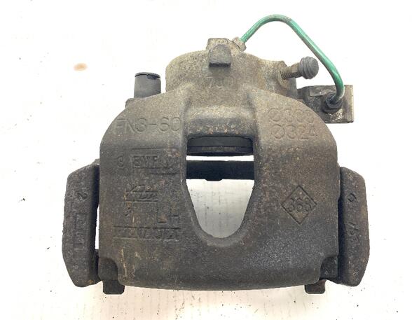 Brake Caliper RENAULT Espace IV (JK0/1)