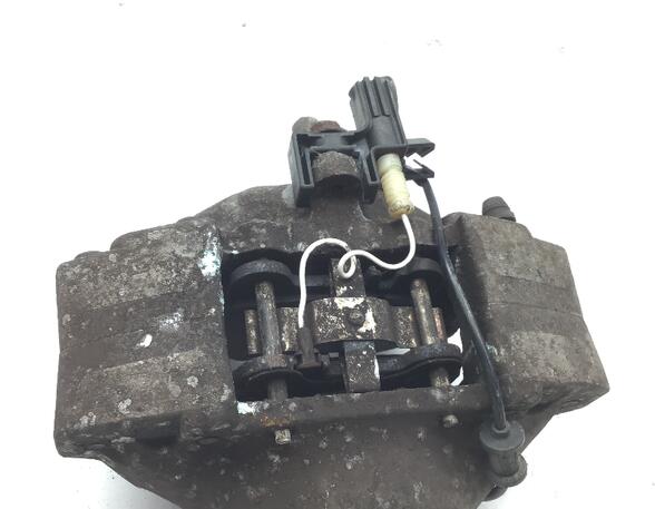 Brake Caliper MERCEDES-BENZ M-Klasse (W163)