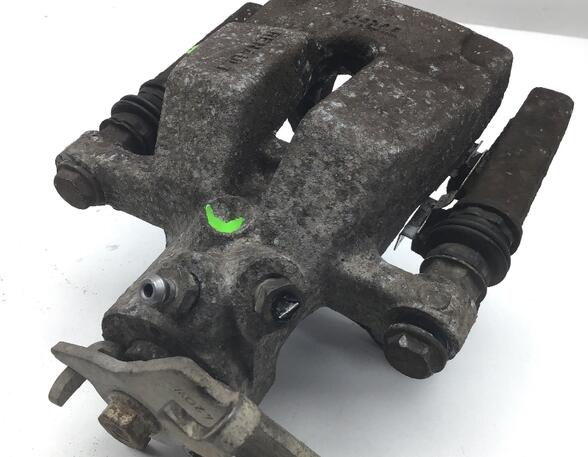 Brake Caliper RENAULT Megane III Schrägheck (B3, BZ0/1)