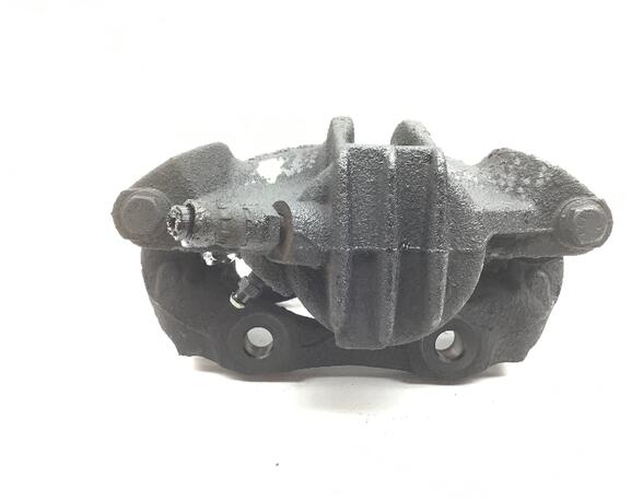 Brake Caliper PEUGEOT 206 CC (2D)