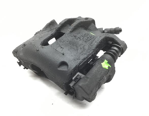 Brake Caliper PEUGEOT 206 CC (2D)