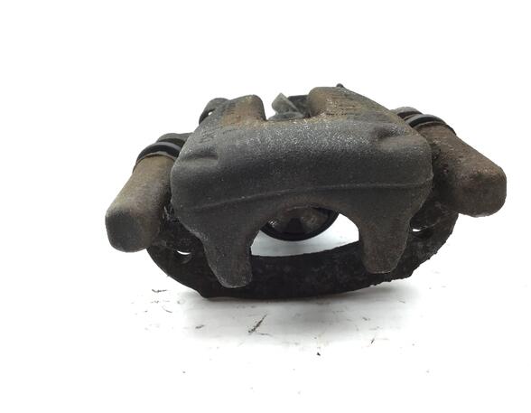 Brake Caliper MITSUBISHI Colt CZC Cabriolet (RG)