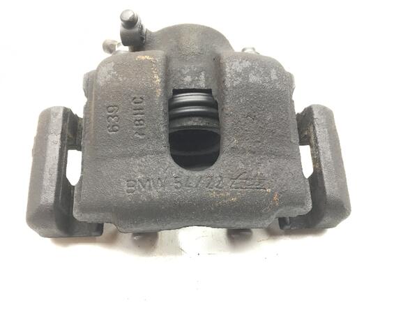 Brake Caliper BMW 3er Compact (E46)