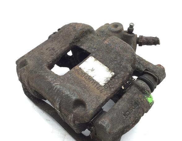 Brake Caliper PEUGEOT 307 CC (3B)