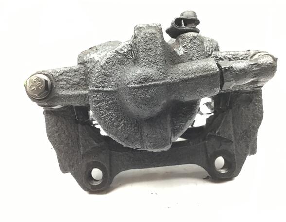 Brake Caliper OPEL Corsa D (S07)