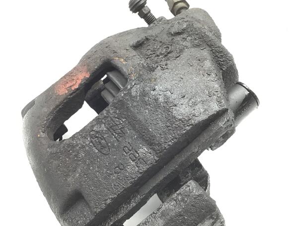 Brake Caliper FORD Fiesta V (JD, JH)