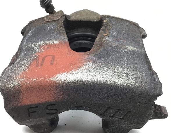 Brake Caliper SEAT Mii (KE1, KF1)