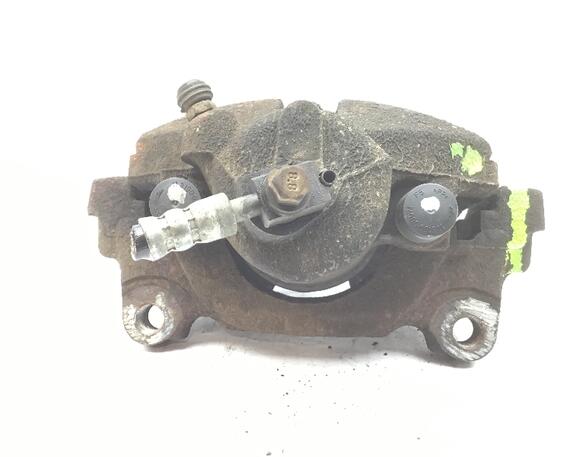 361495 Bremssattel links vorne VW Golf VI (5K) 1K0615123E