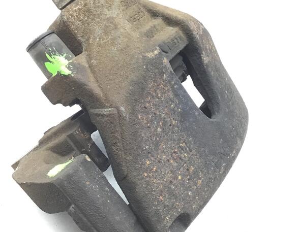 Brake Caliper OPEL Meriva B Großraumlimousine (S10)