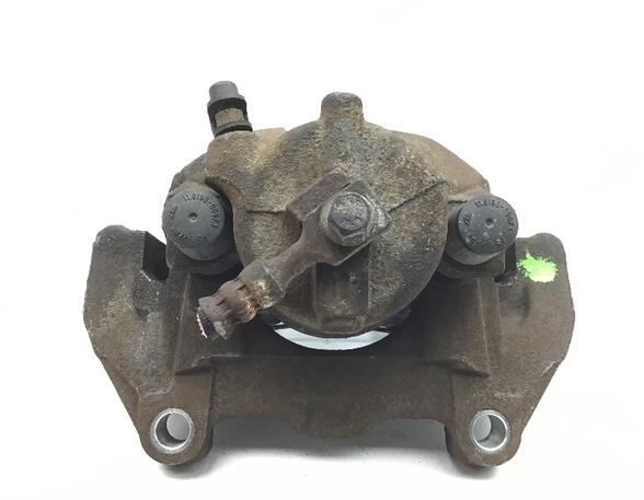 Brake Caliper OPEL Meriva B Großraumlimousine (S10)