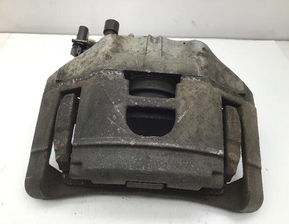 Brake Caliper AUDI A6 (4F2, C6)