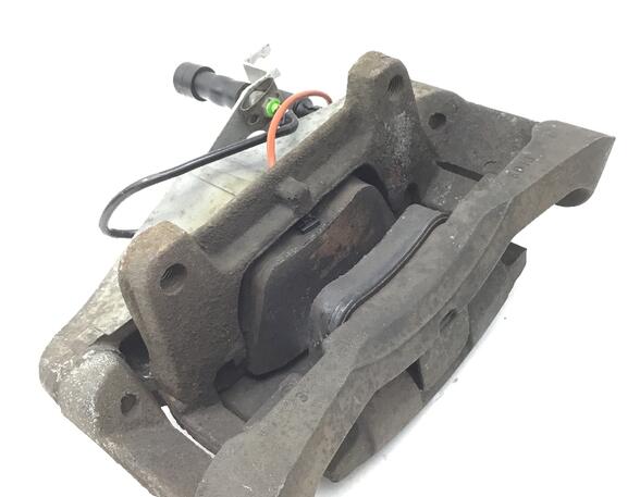 Brake Caliper AUDI A6 (4F2, C6)