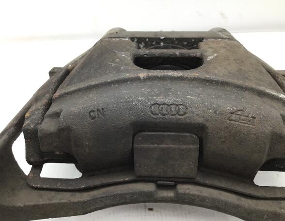 Brake Caliper AUDI A6 (4F2, C6)