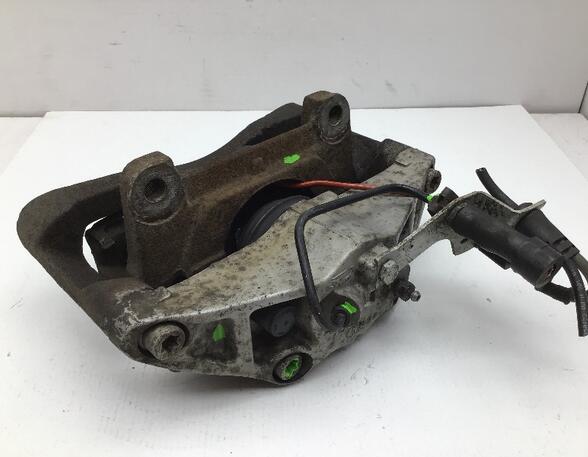 Brake Caliper AUDI A6 (4F2, C6)