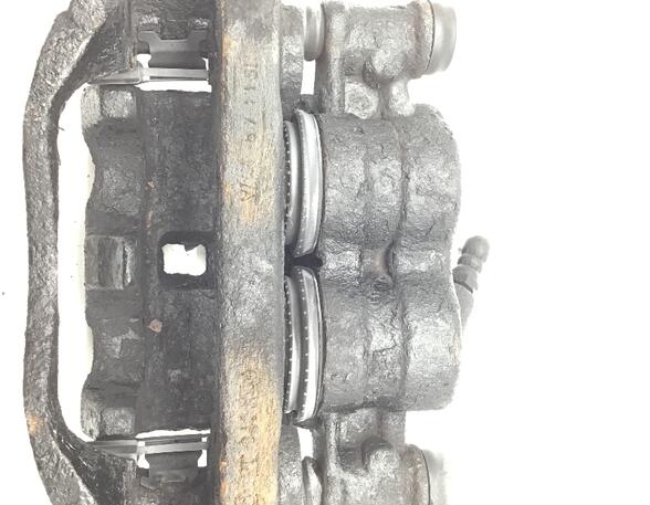 364457 Bremssattel links vorne FIAT Ducato Bus (250) 77364042