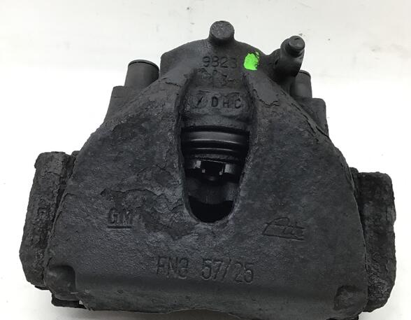 Brake Caliper OPEL MERIVA A MPV (X03)