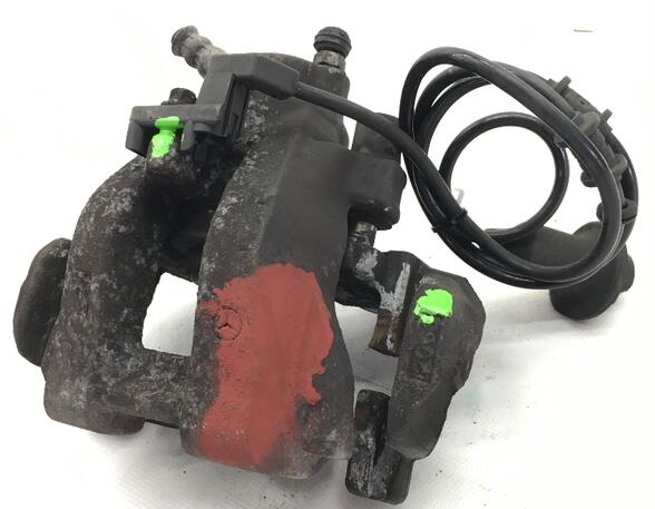 Brake Caliper MERCEDES-BENZ S-CLASS (W220)