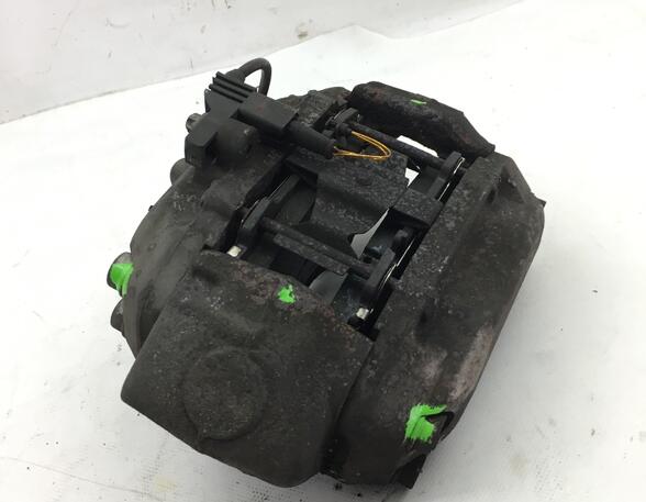 Brake Caliper MERCEDES-BENZ S-CLASS (W220)