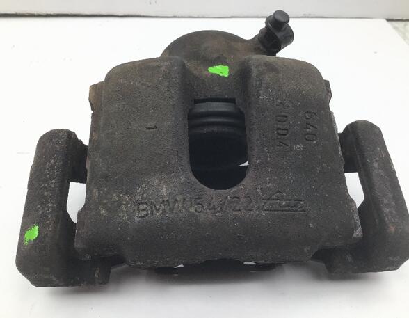 Brake Caliper BMW 3 (E46)