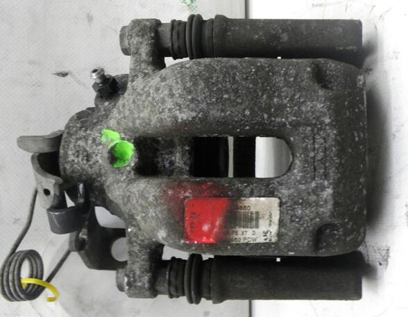 Brake Caliper CITROËN C5 III (RD_)