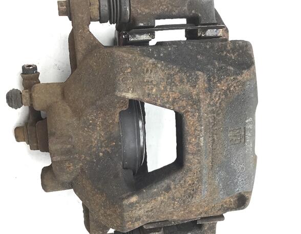 Brake Caliper OPEL ASTRA J (P10)