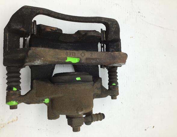 Brake Caliper OPEL ASTRA J (P10)