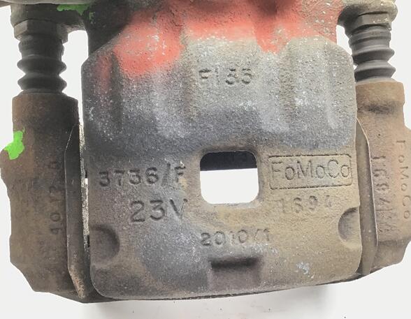 Brake Caliper FORD FIESTA VI (CB1, CCN)