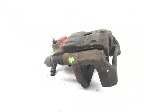 Brake Caliper FORD FIESTA VI (CB1, CCN)