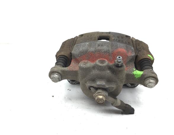 Brake Caliper FORD FIESTA VI (CB1, CCN)