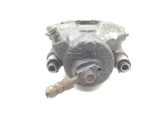 366100 Bremssattel links vorne SKODA Fabia II Kombi (545) 1K0615123D