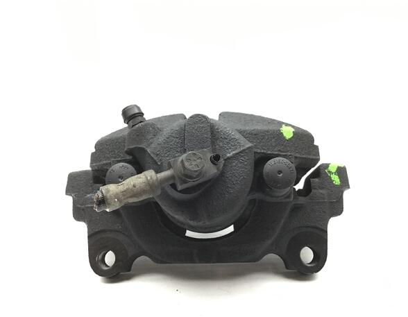 Brake Caliper AUDI A3 (8P1), AUDI A3 Sportback (8PA)