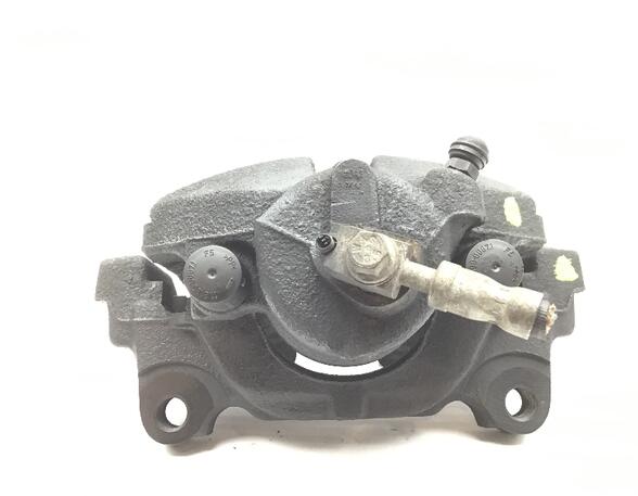 Brake Caliper AUDI A3 (8P1), AUDI A3 Sportback (8PA)