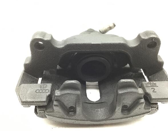 Brake Caliper AUDI A3 (8P1), AUDI A3 Sportback (8PA)