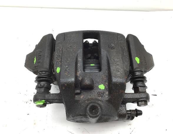 Brake Caliper MERCEDES-BENZ A-CLASS (W169)