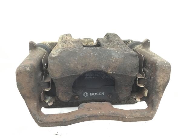 Brake Caliper MERCEDES-BENZ A-CLASS (W169)