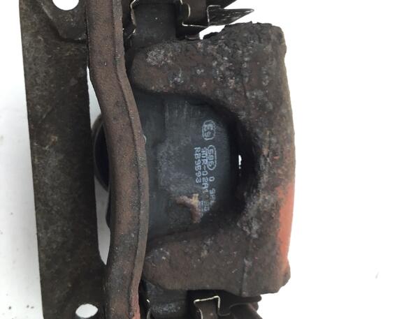 Brake Caliper MERCEDES-BENZ A-CLASS (W169)