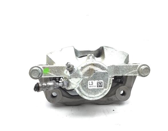 Brake Caliper BMW 2 Active Tourer (U06)