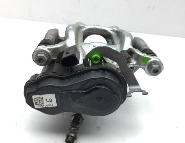 Brake Caliper BMW 2 Active Tourer (U06)