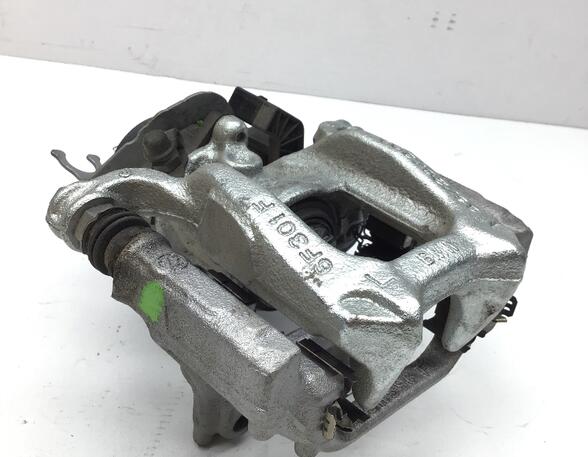 Brake Caliper BMW 2 Active Tourer (U06)