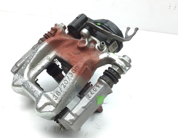 Brake Caliper BMW 2 Active Tourer (U06)