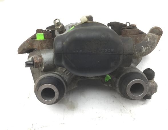 Brake Caliper PEUGEOT 206 CC (2D)