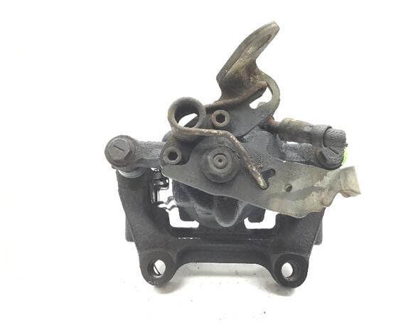 Brake Caliper VW TOURAN (1T1, 1T2), VW TOURAN (1T3)