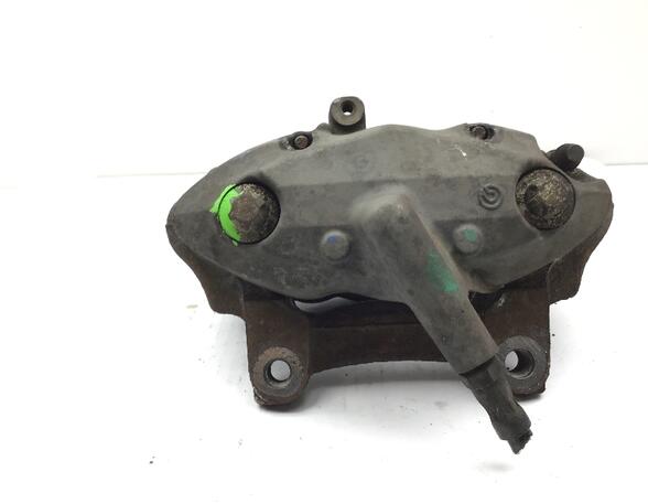 Brake Caliper MERCEDES-BENZ C-CLASS (W203)