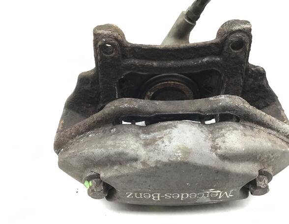 Brake Caliper MERCEDES-BENZ C-CLASS (W203)