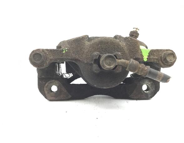 Brake Caliper HONDA JAZZ II (GD_, GE3, GE2)