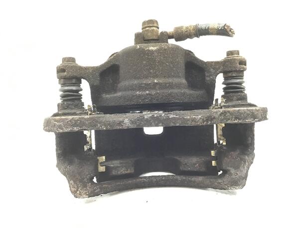 Brake Caliper HONDA JAZZ II (GD_, GE3, GE2)