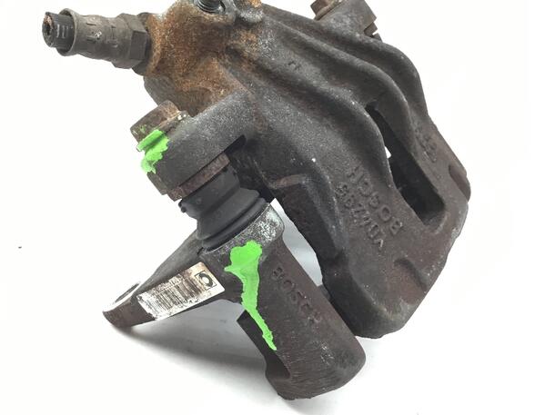 Brake Caliper SMART FORTWO Coupe (451)