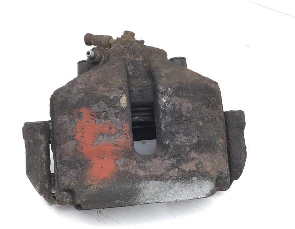 Brake Caliper AUDI A3 (8P1), AUDI A3 Sportback (8PA)